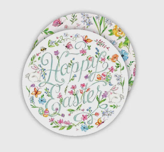 Happy Easter Coasters