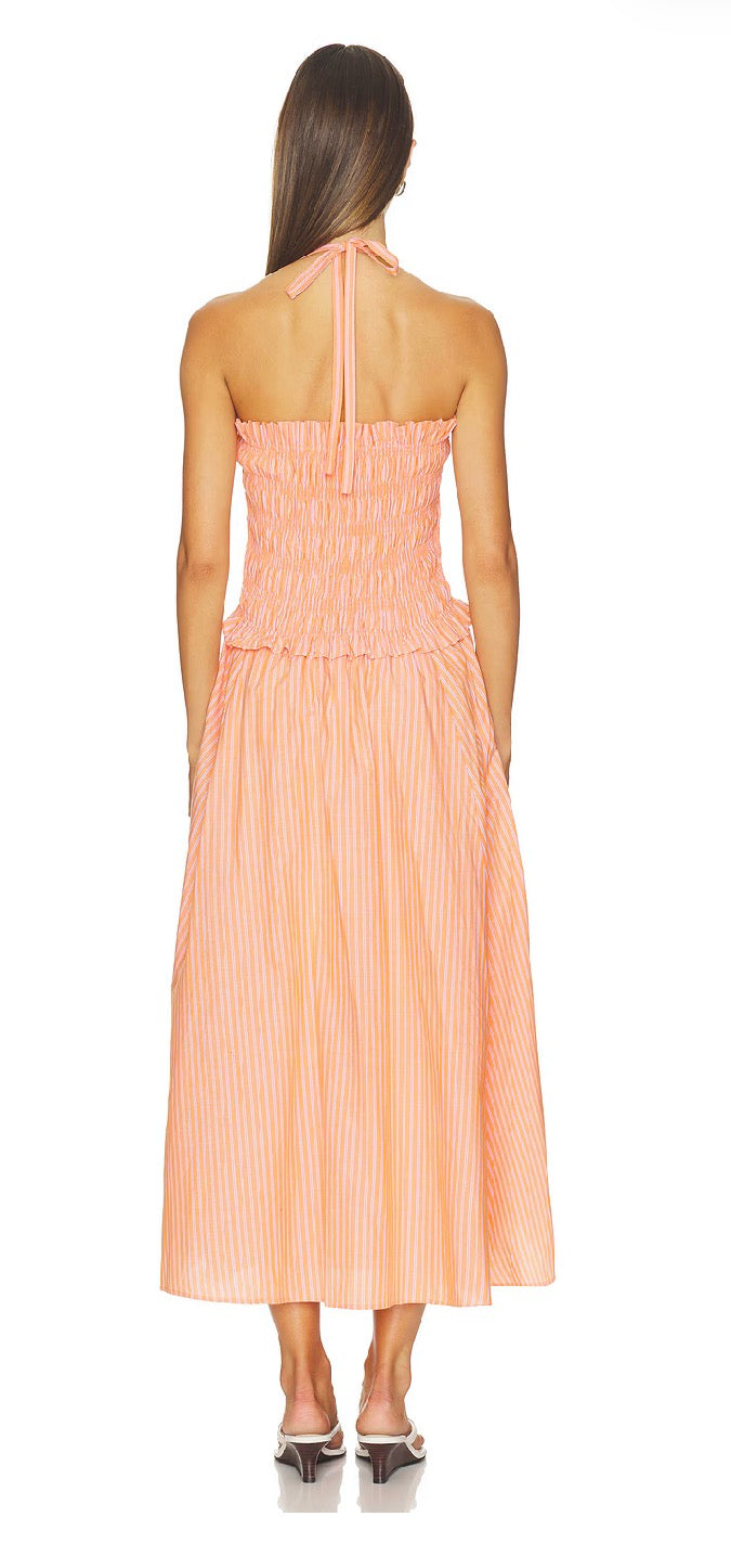 Paloma Dress