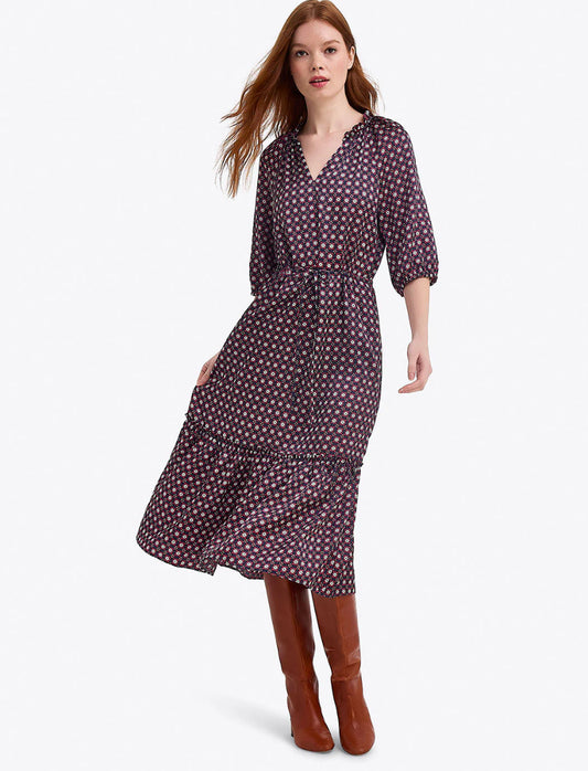 Martina Midi Dress