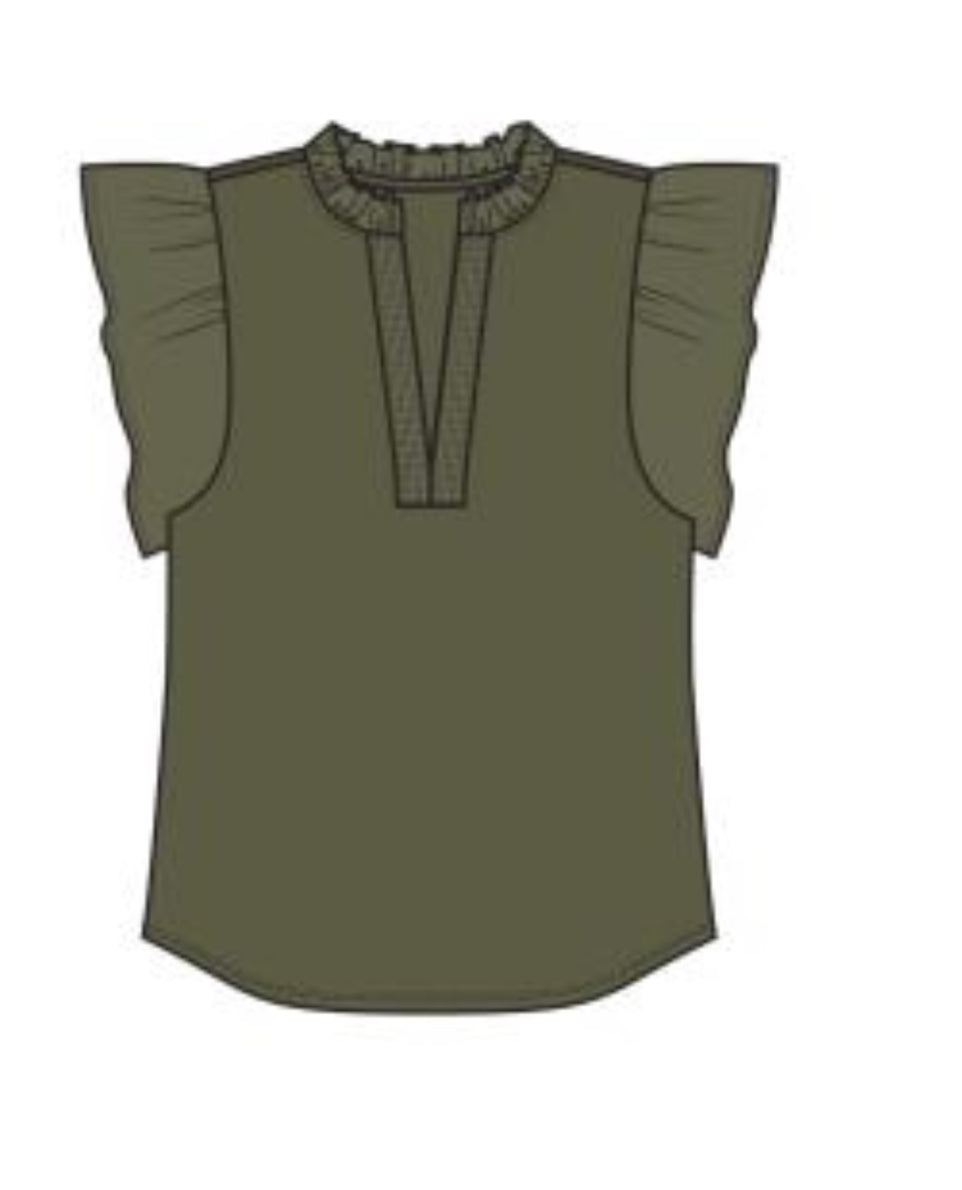 Kansas Top