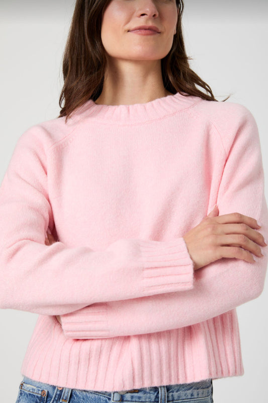 Susie Crewneck Sweater