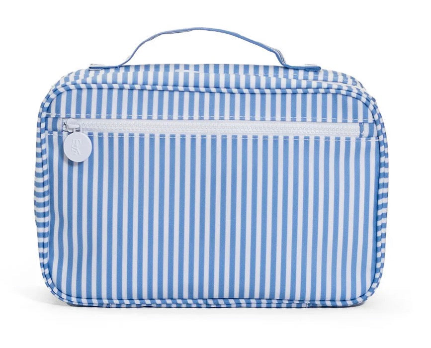 Bundle Up Hanging Toiletry Bag