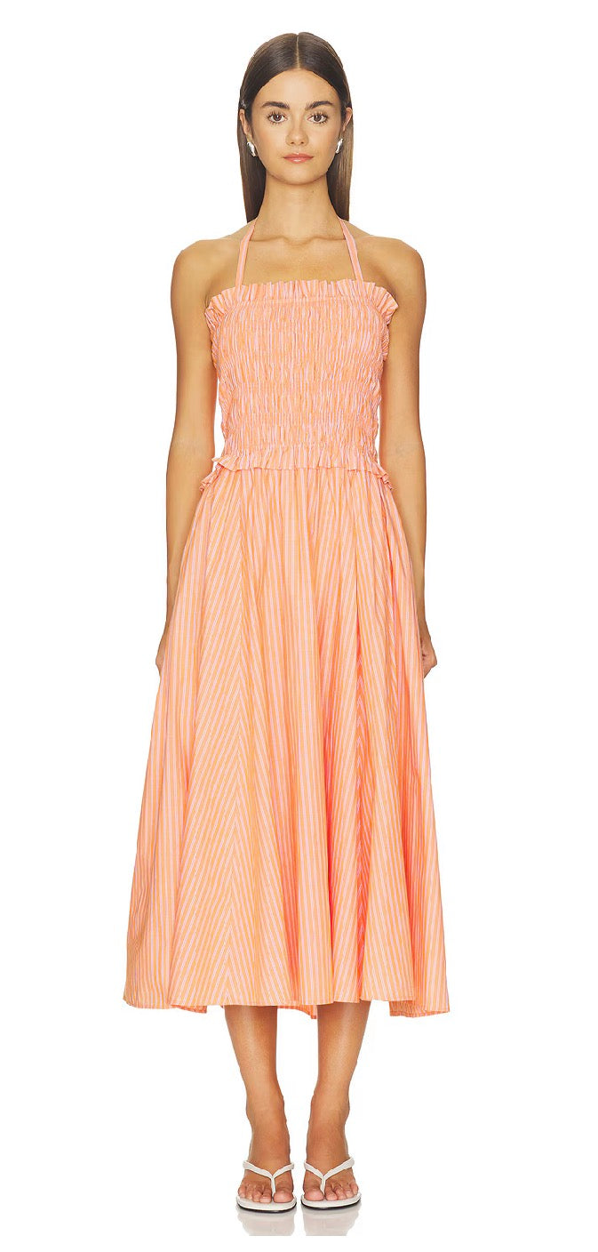 Paloma Dress