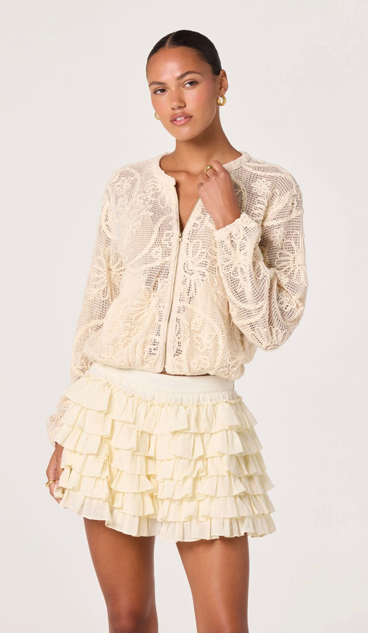 Aeva Jacket