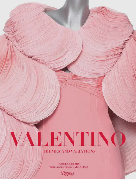 Valentino Coffee Table