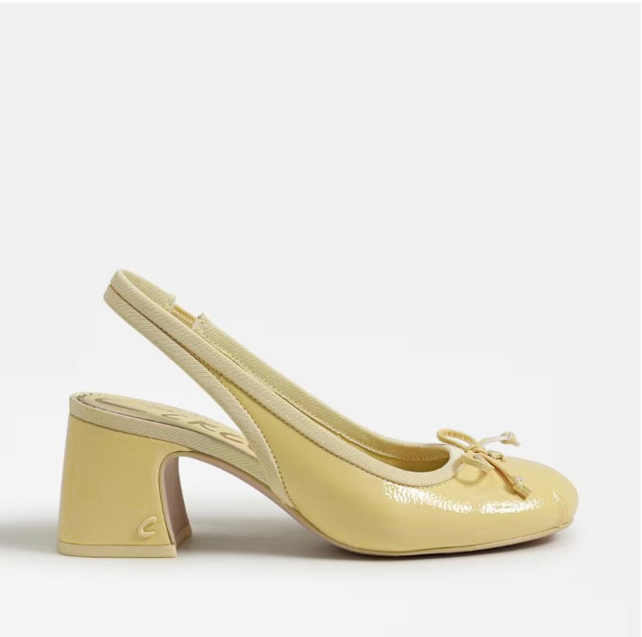 Circus by Sam Edelman Diane Slingback Ballet Heel