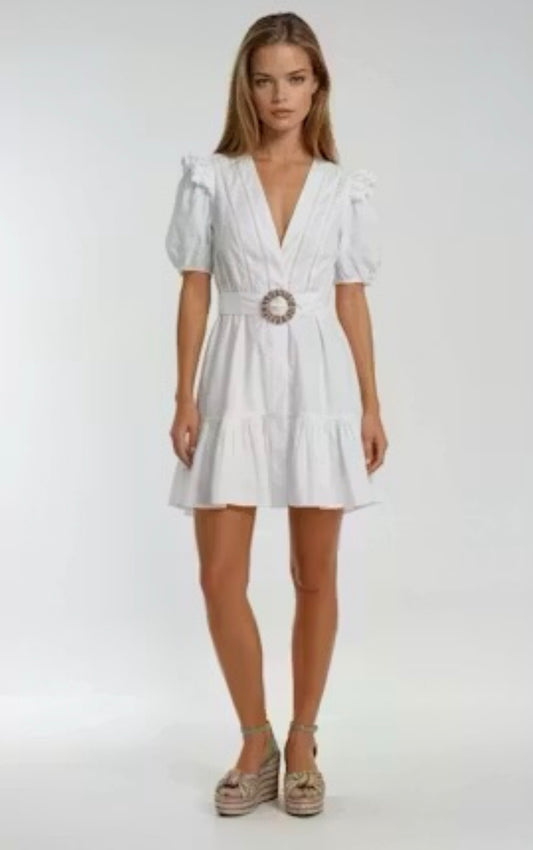 Hadley Dress