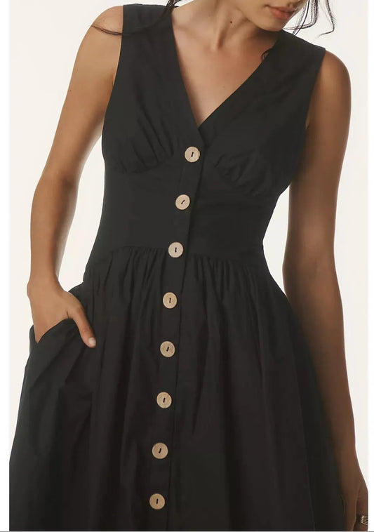 Indy Dress