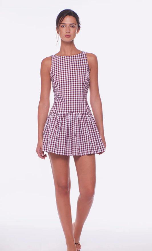 Addison Mini Dress