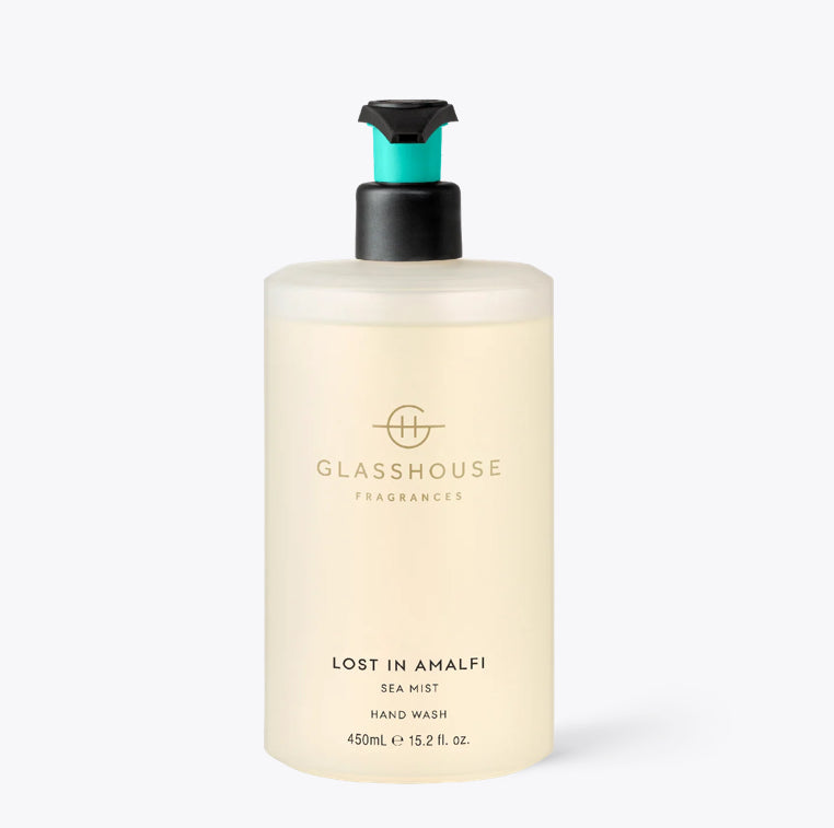 GlassHouse Lost in Amalfi Hand Wash