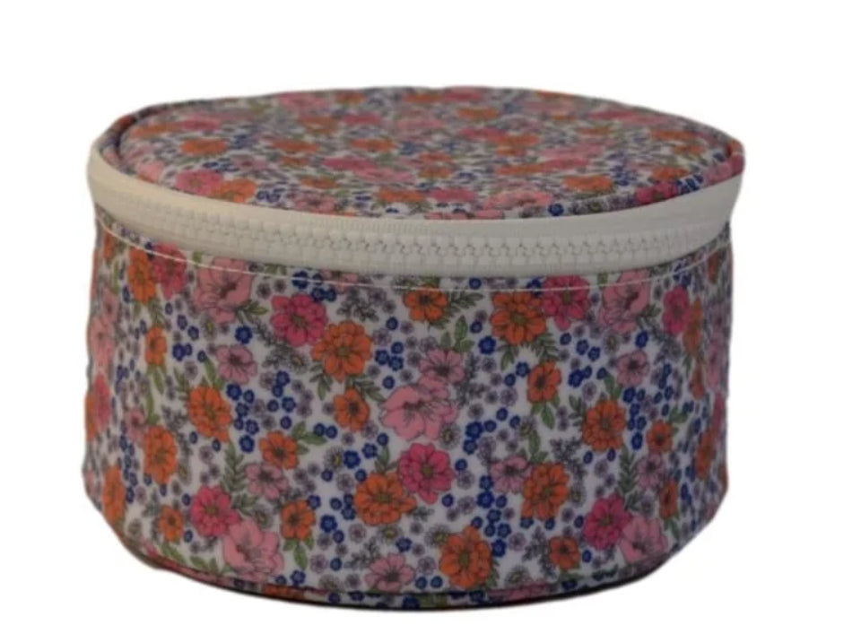 Roundup Jewel Case