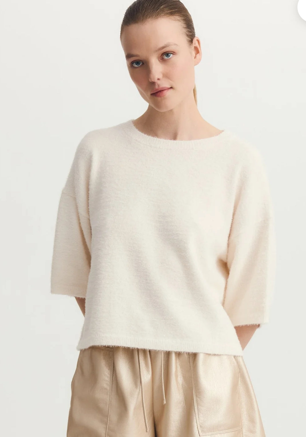Jenna Sweater