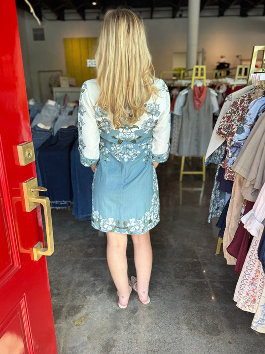 Maren Dress
