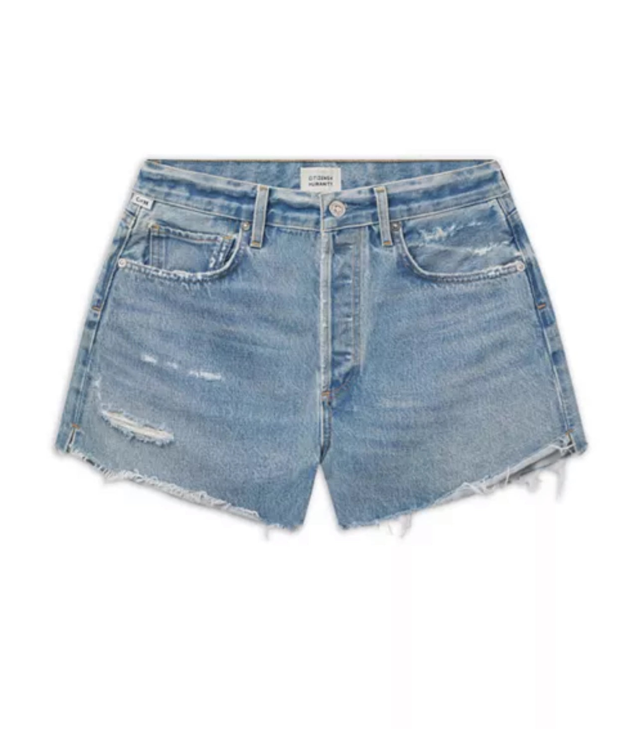 COH Marlow Short
