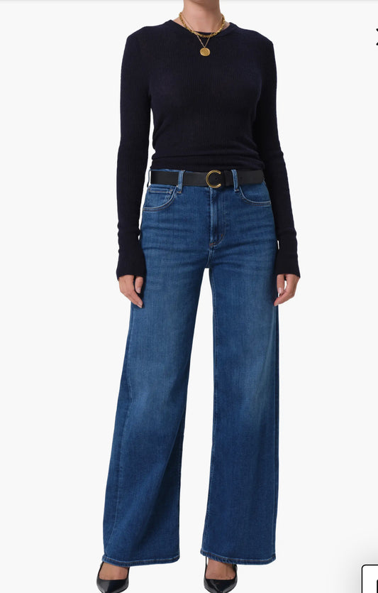 COH Lyra Long Wide Leg