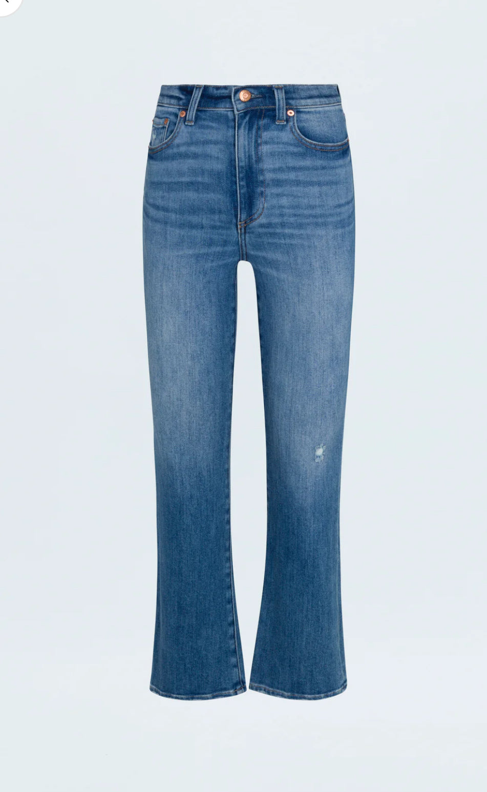 Pistola Lennon in Fling Vintage