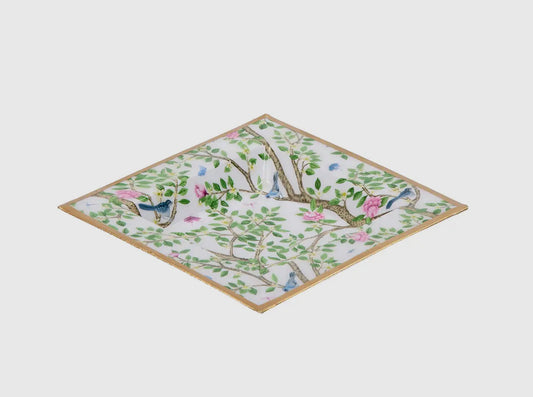 Elsie’s Garden Trinket Tray