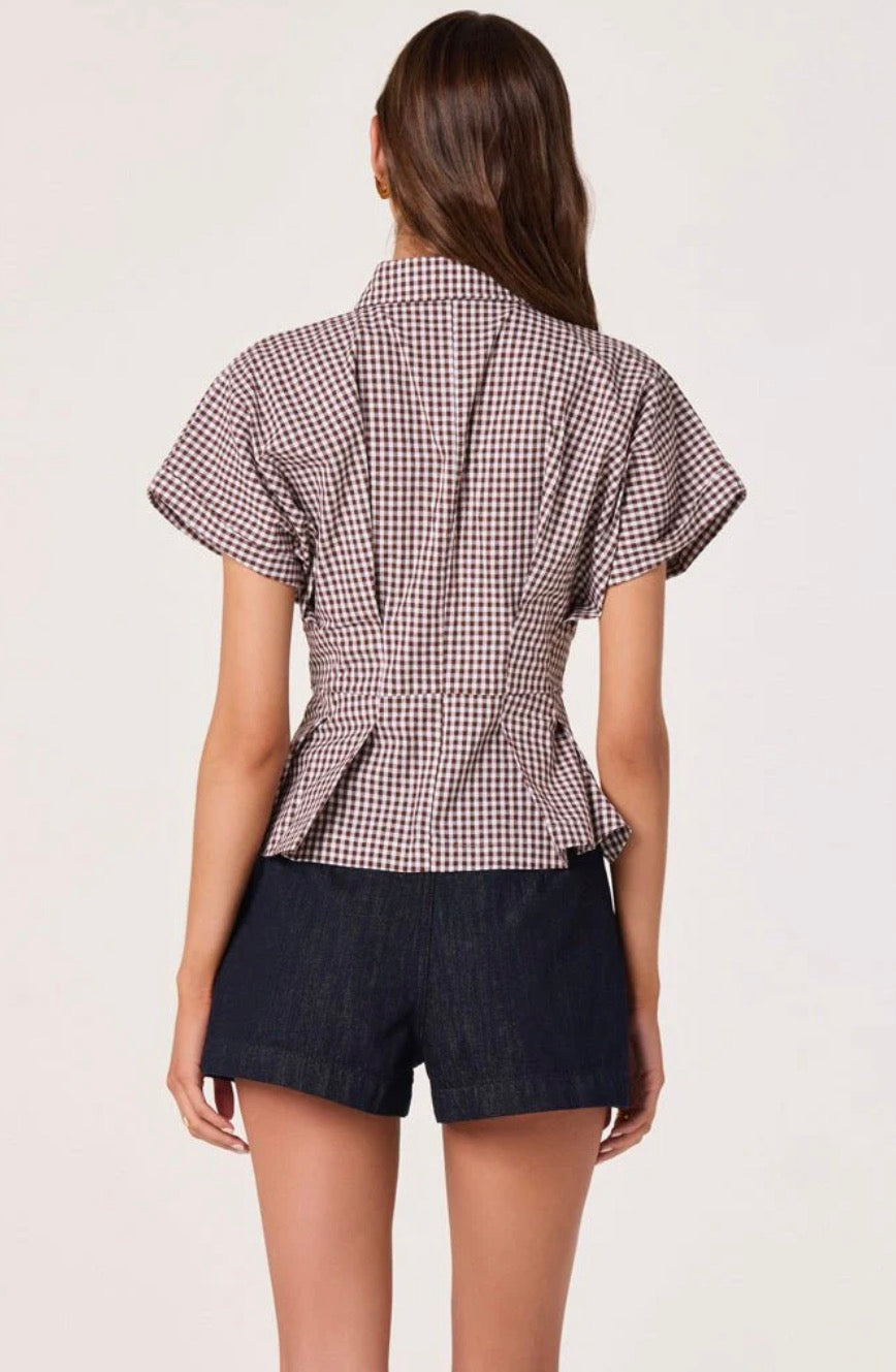 Beck Top