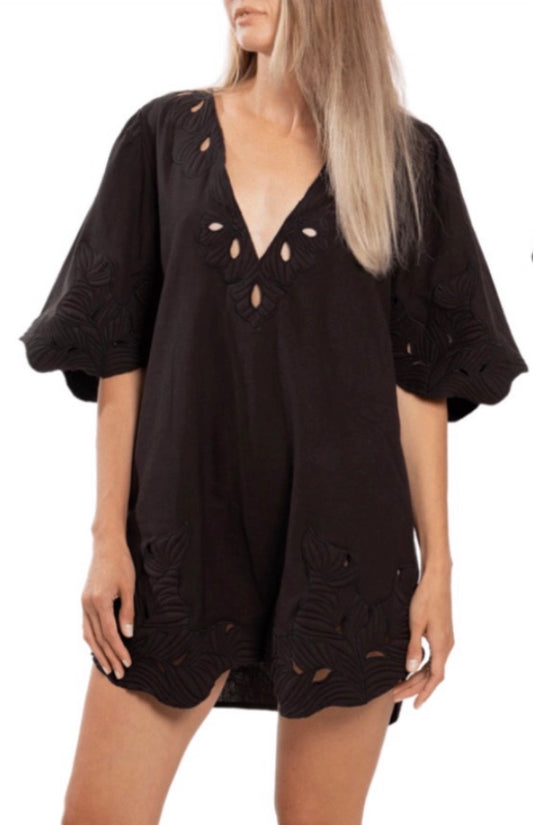 Amaya Dress