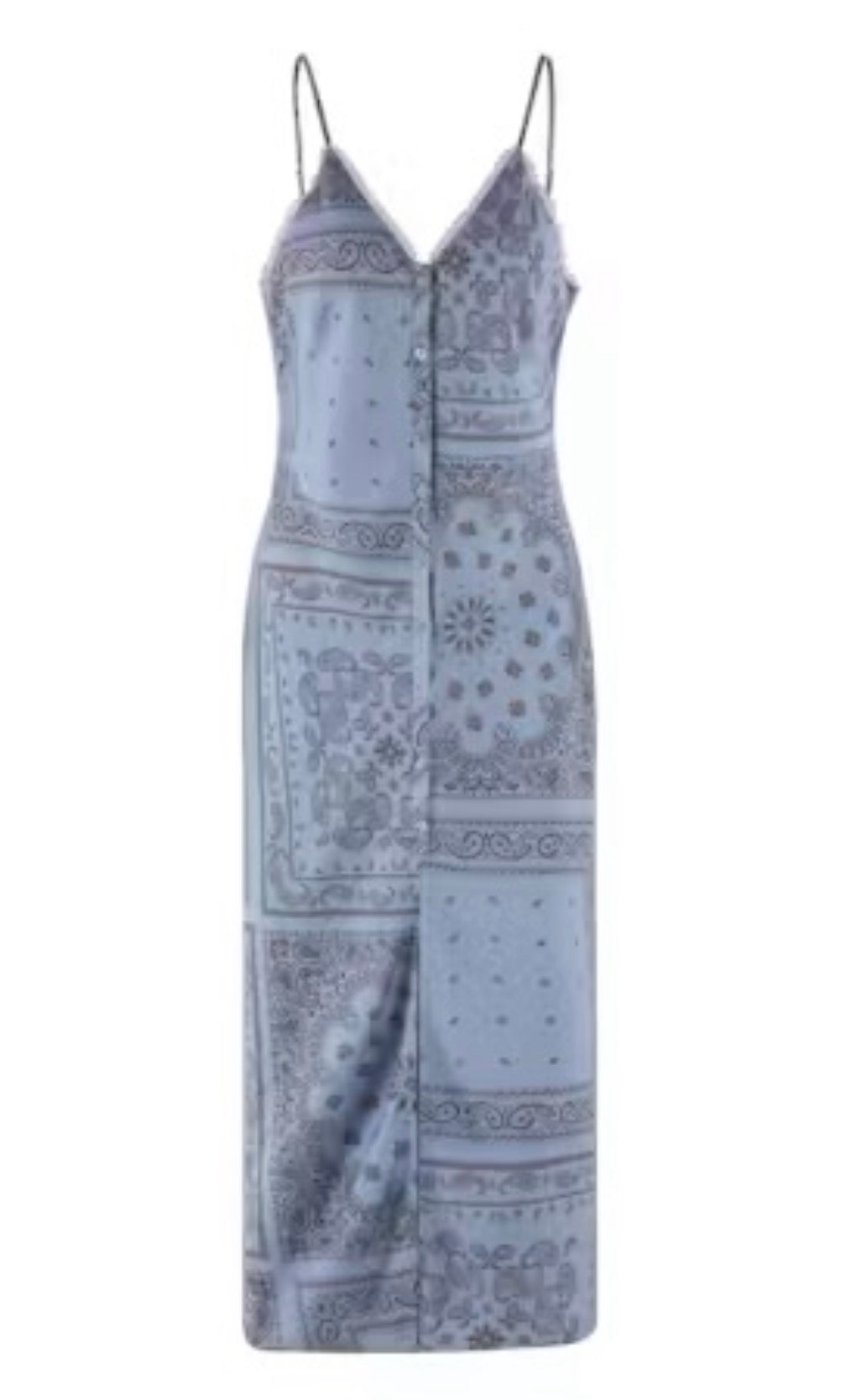 The Cami Dress