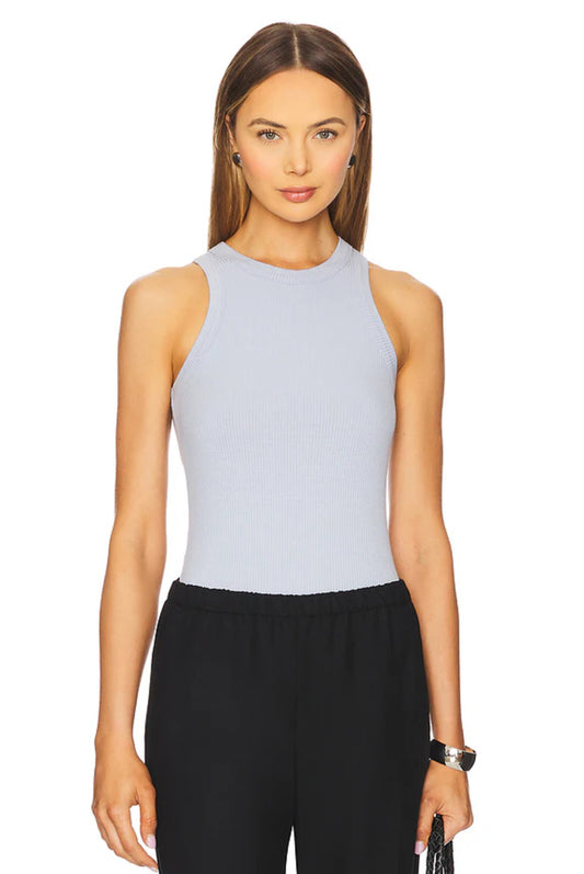 Blake Sleeveless Bodysuit