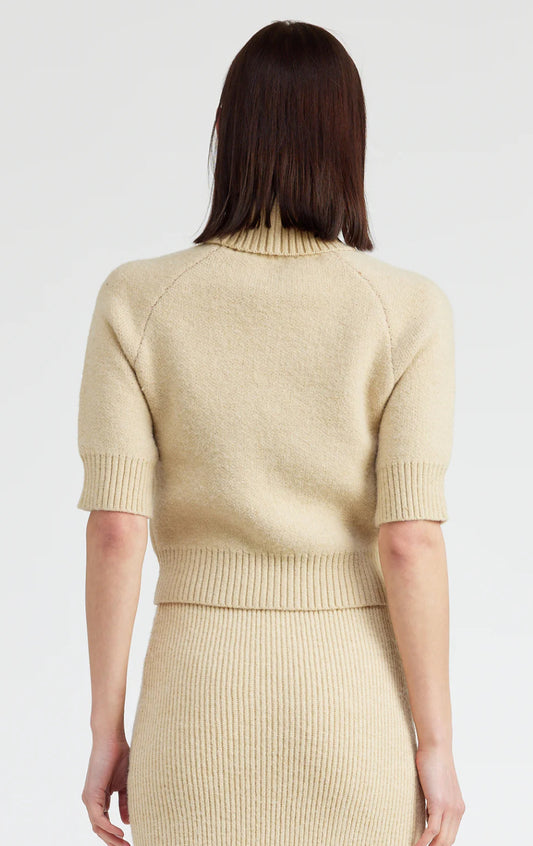 Merrill Pullover Sweater