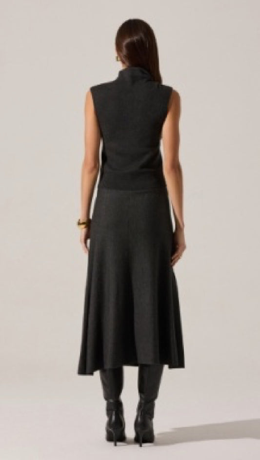Deora Sweater Skirt