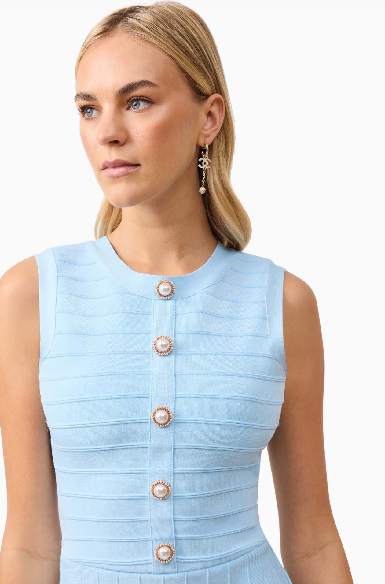 Fiona Mini Dress