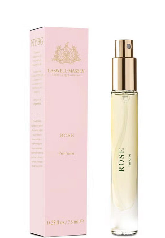 Caswell-Massey perfume-Rose