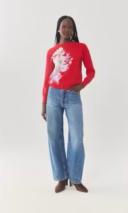 Reese Sweater