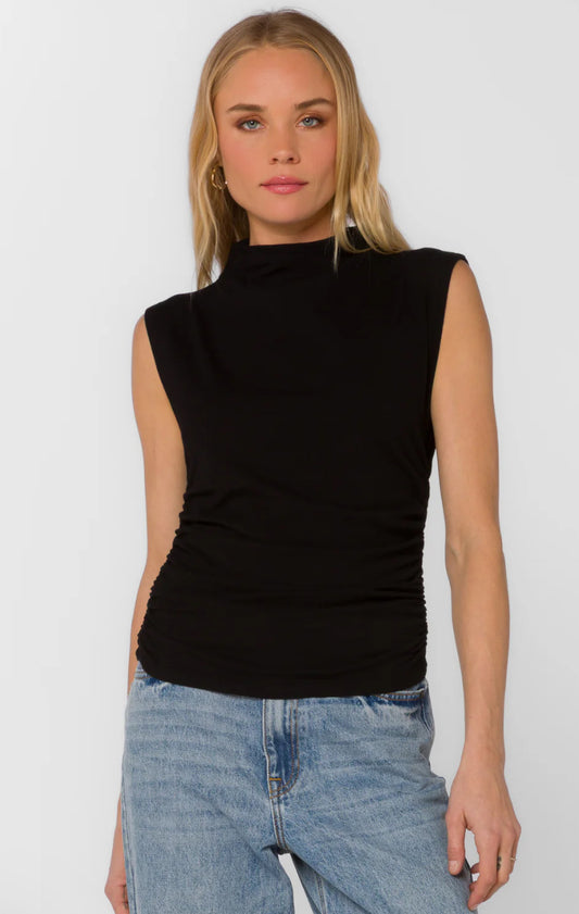 Lavali Sleeveless Top
