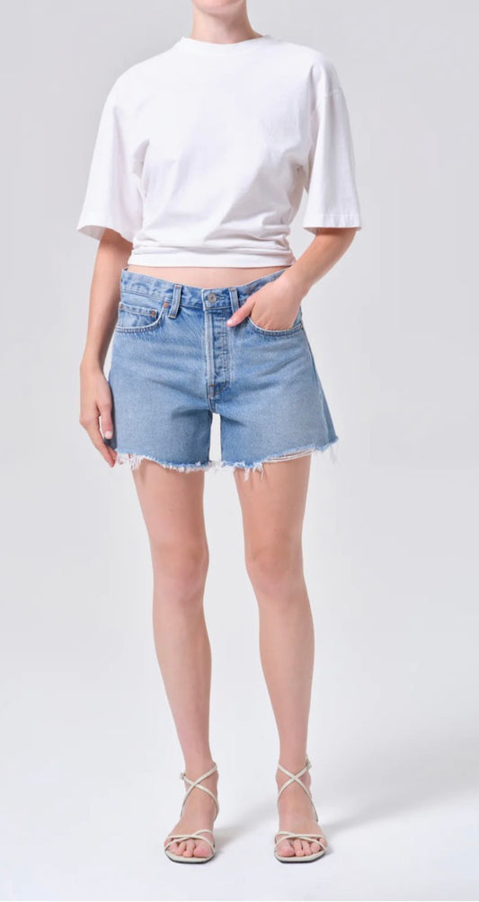 Parker Long in Community