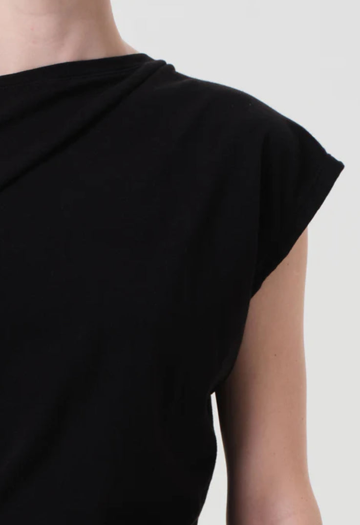 Agolde Beth Tee