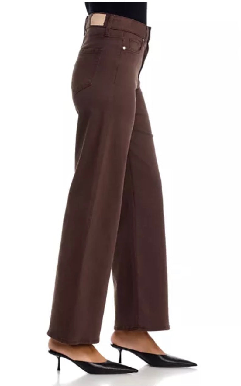 Anessa 31” in Rich Chocolate