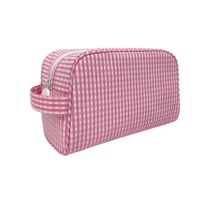 Stowaway Toiletry Bag