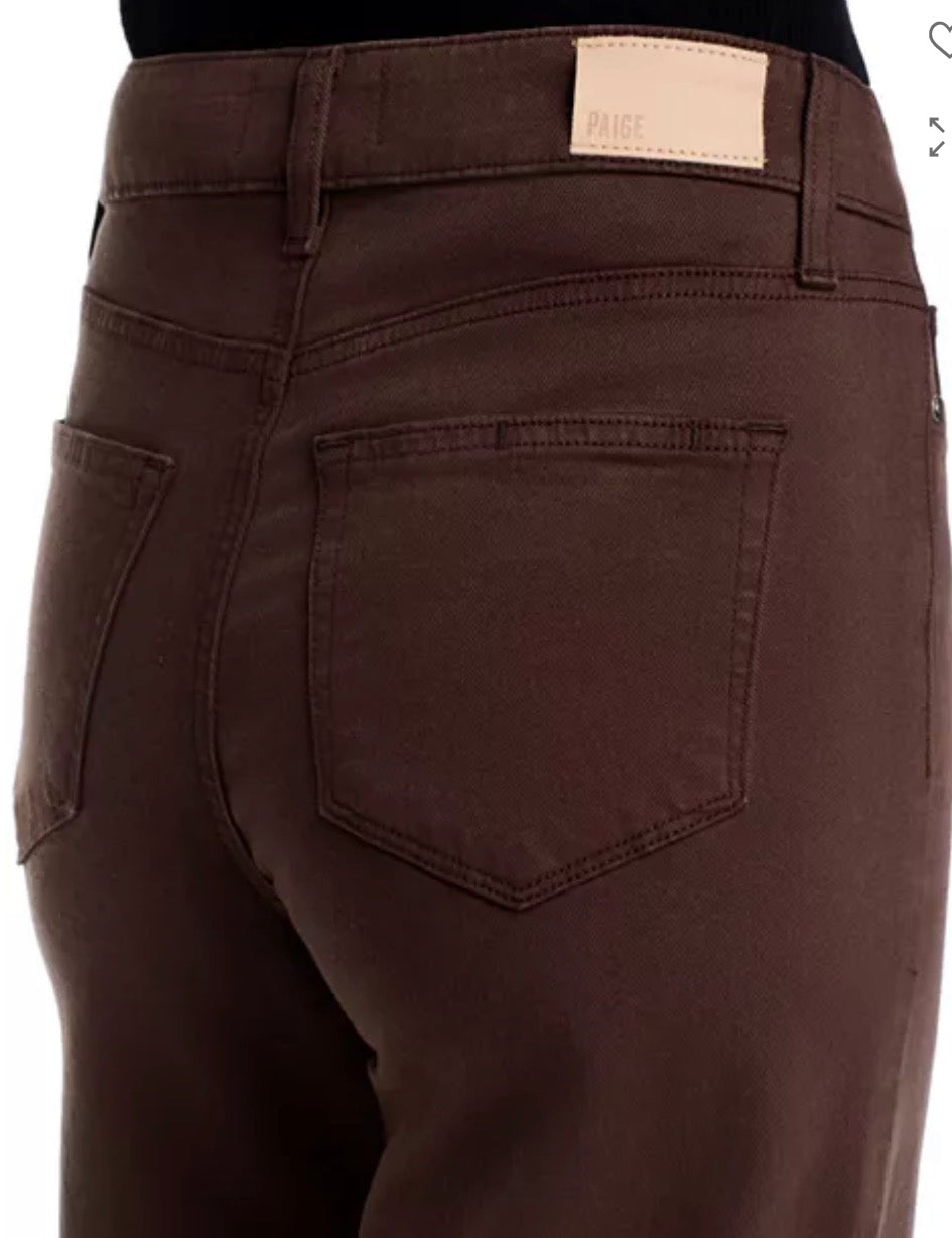 Anessa 31” in Rich Chocolate