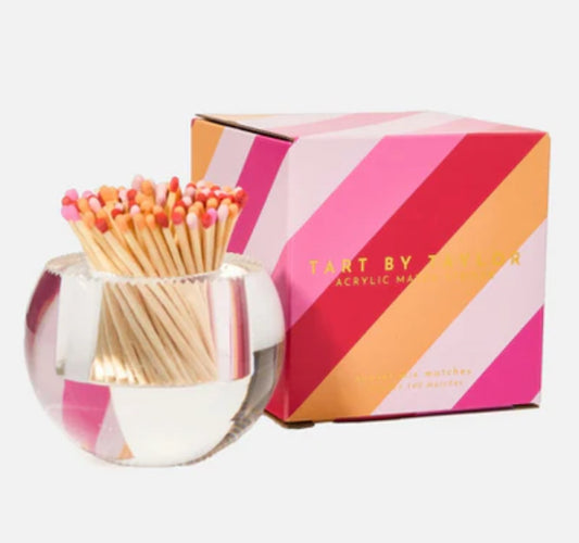 Match Striker - Sunset Matches