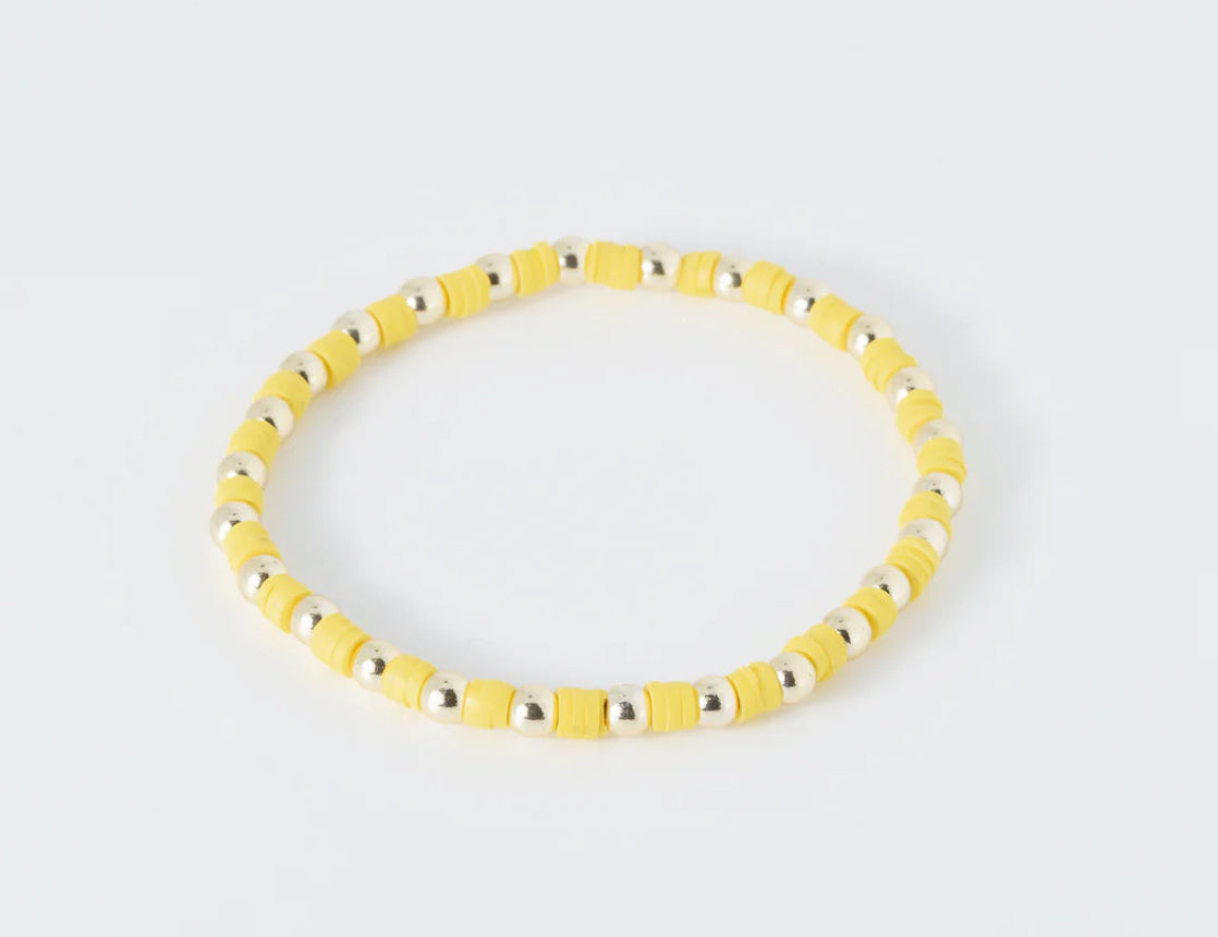Sunshine Bracelet
