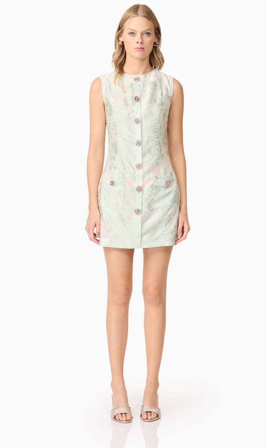 Cecily Mini Dress