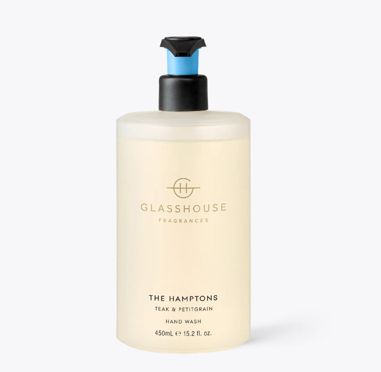 GlassHouse The Hamptons Hand Wash