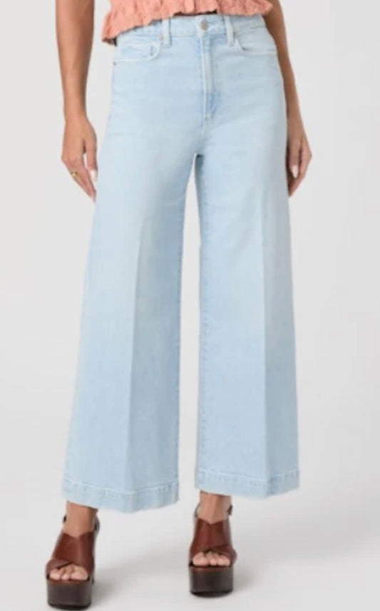 Harper Ankle in Fleur De Mer