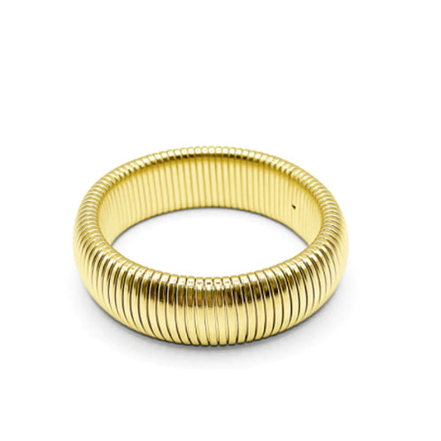 Margo Bracelet Medium Gold