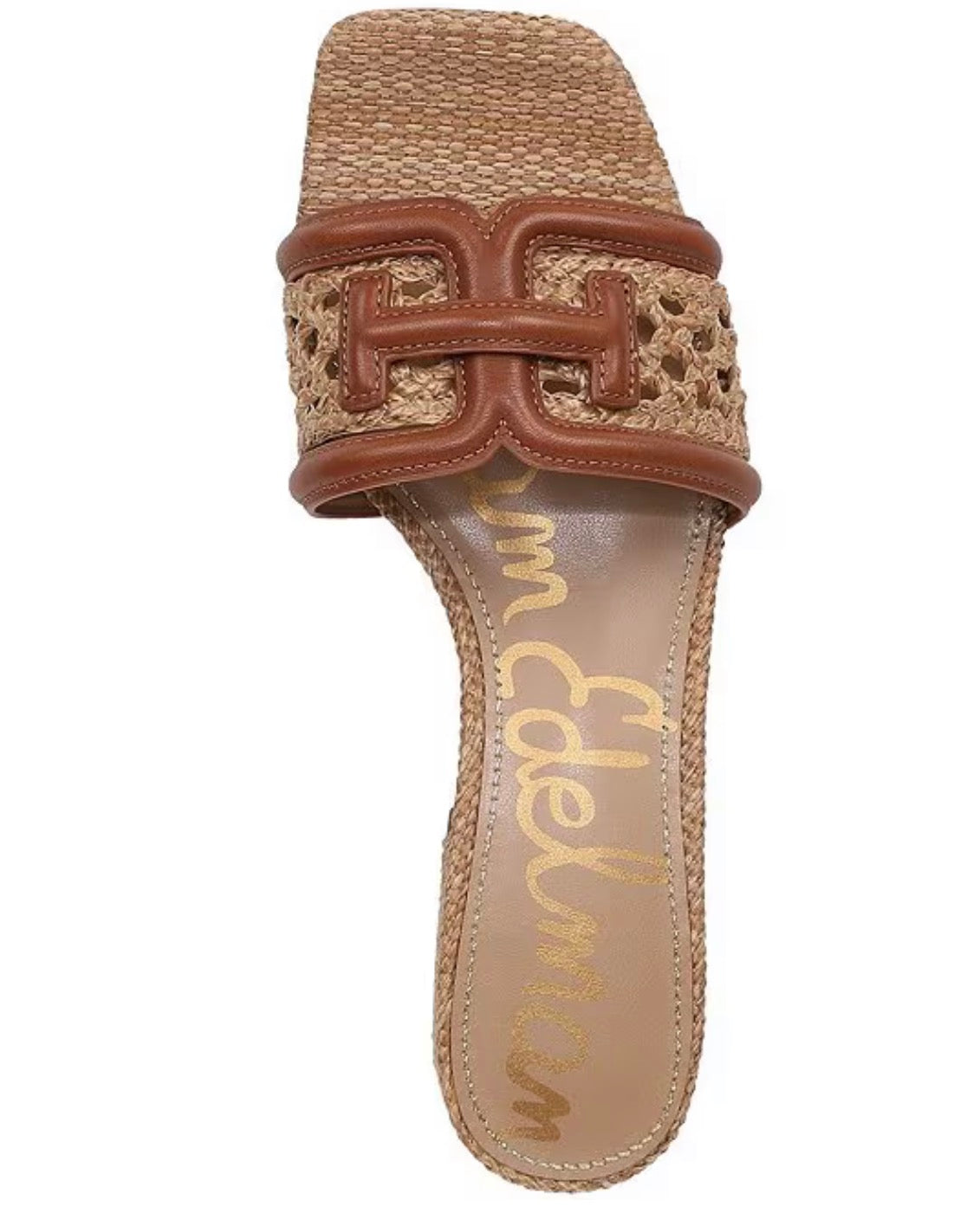 Waylon Sandal