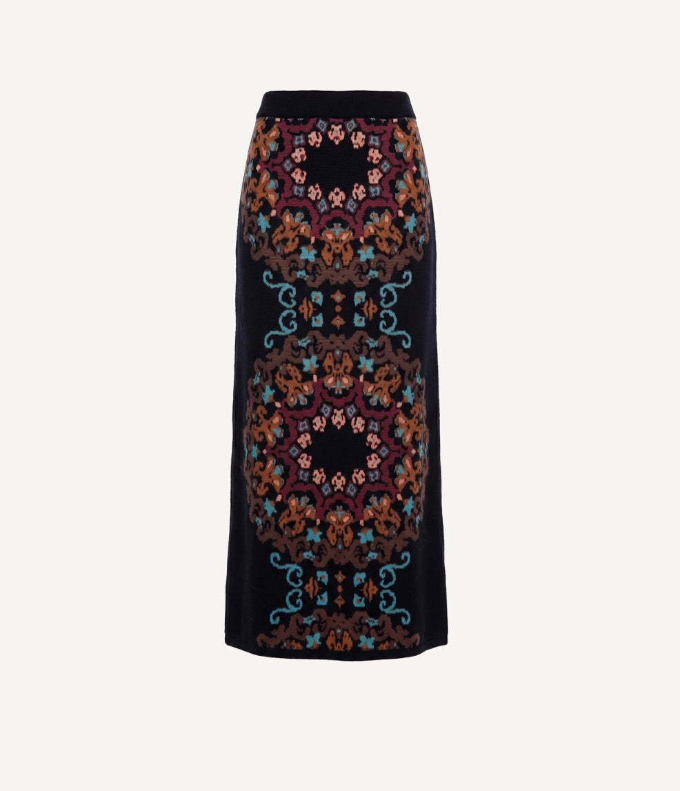 Daphne Skirt