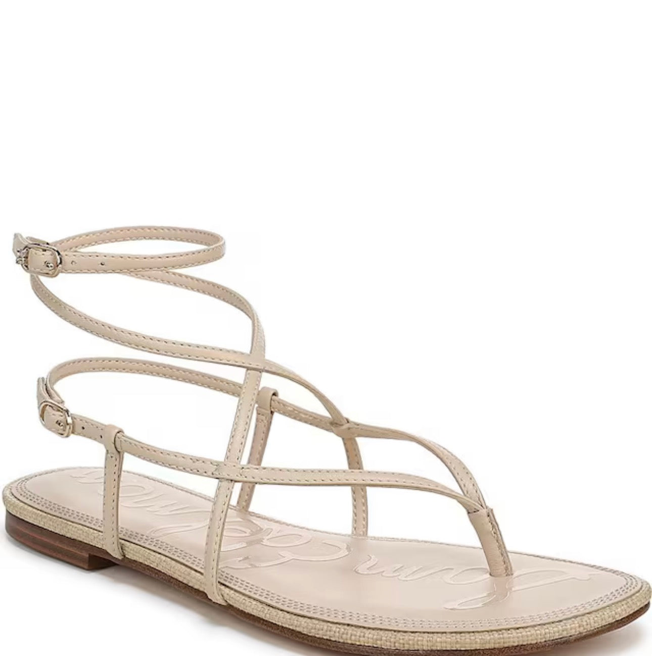 Clarra Sandal