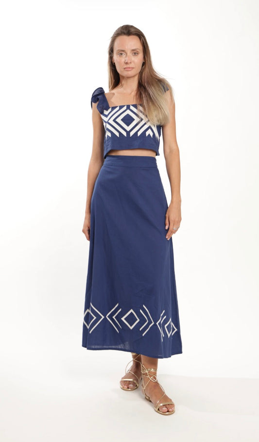 Lorena Skirt