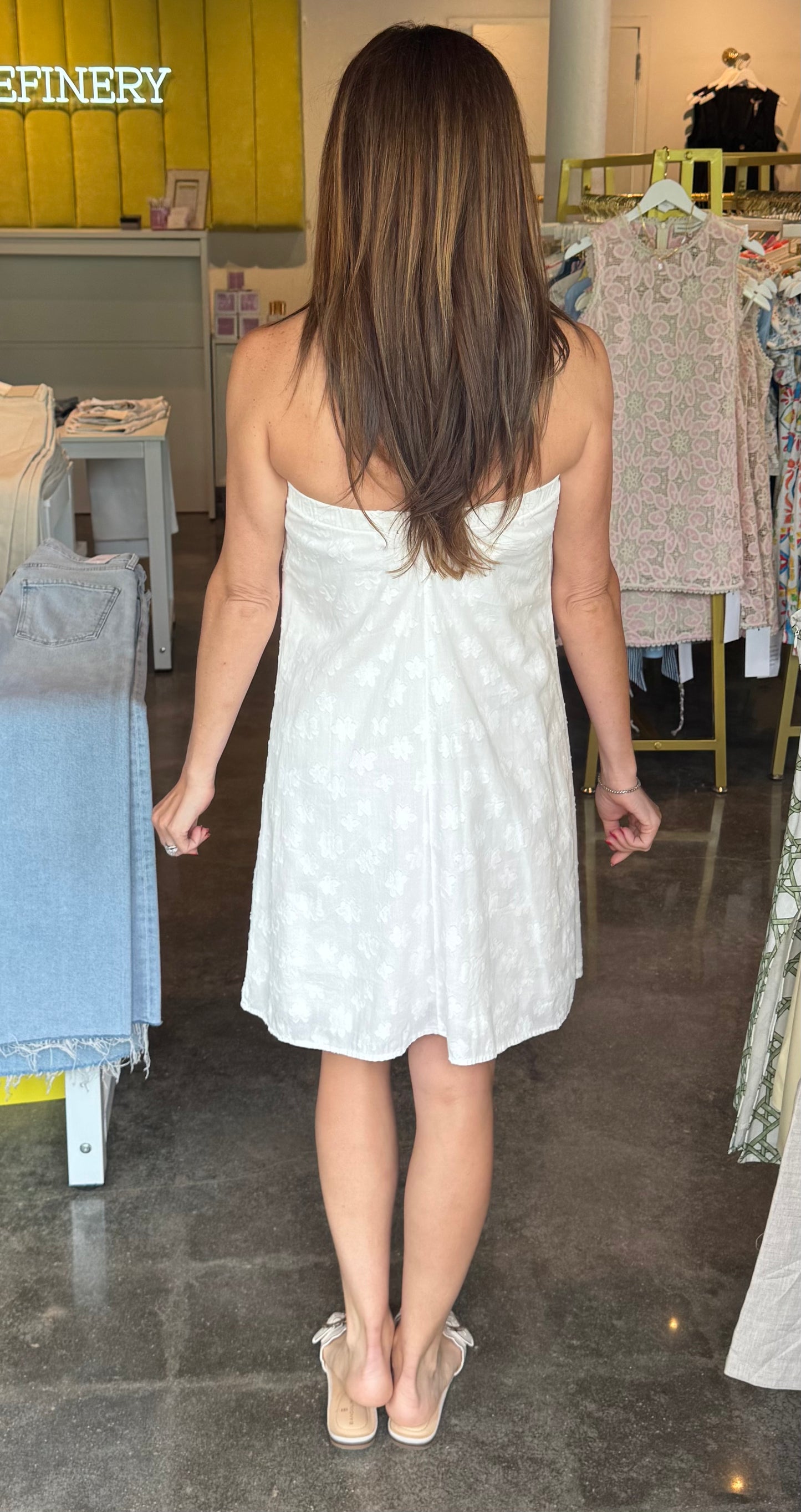 Millie Dress
