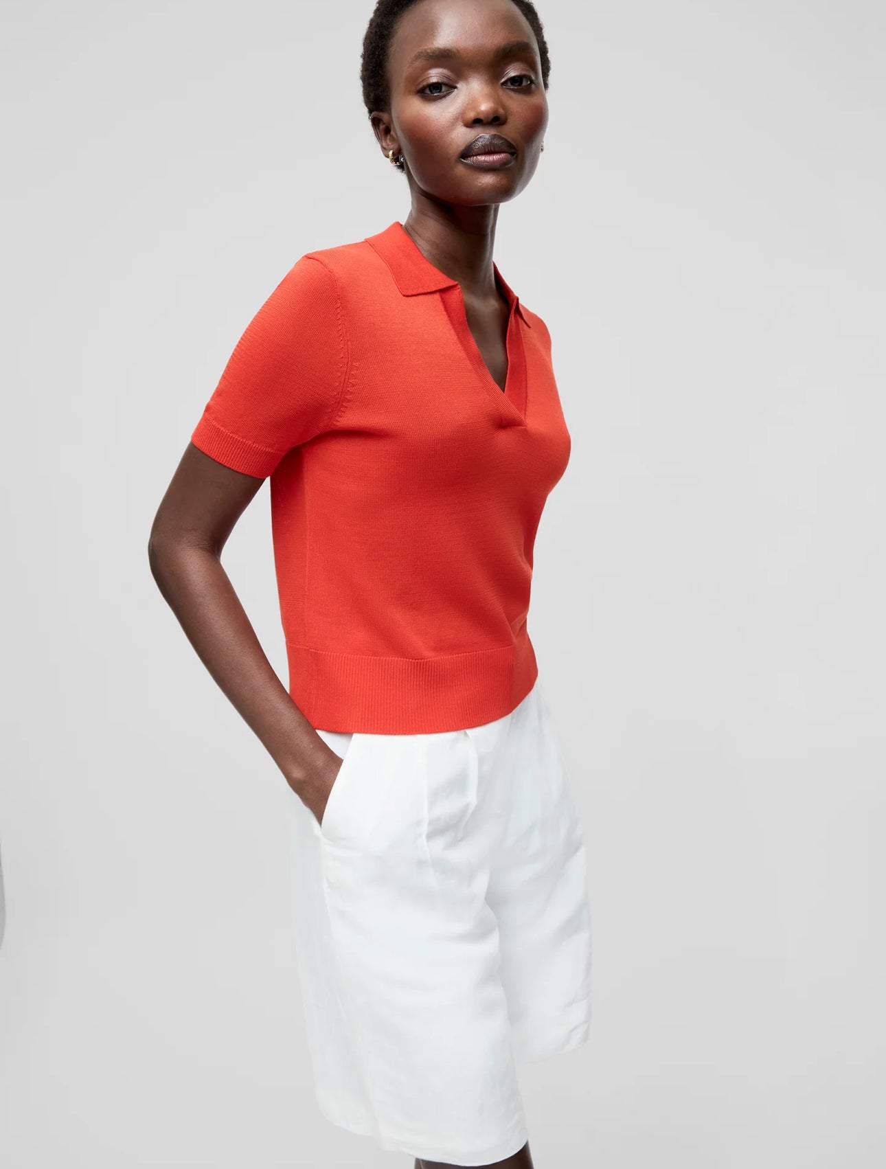 Sergio Polo Sweater