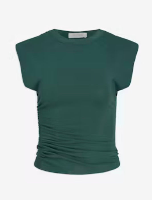 Brogan T Green