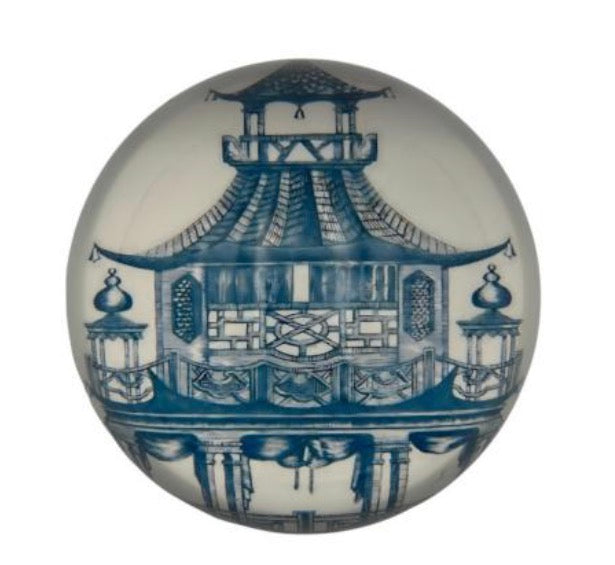 Decorative Paperweight